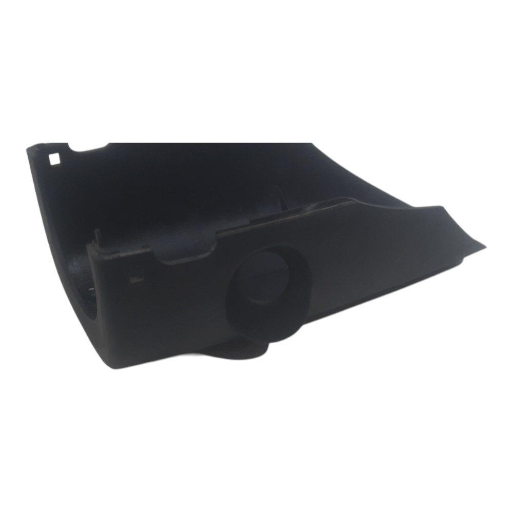 Capa Acabamento Direção Chave Seta Ford Fiesta Ka 2002 A 07 8