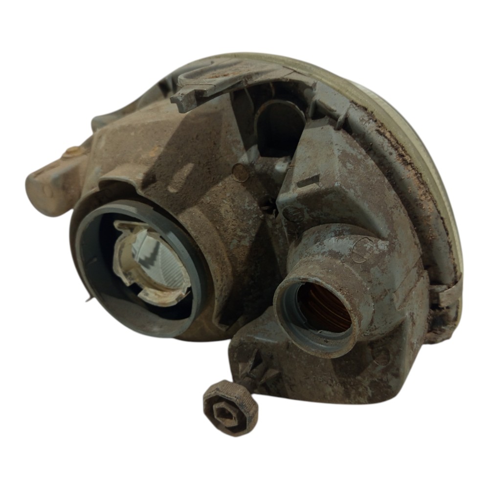 Farol Direito Lente Vidro Gm Cors 1995 1996 1997 1998 A 2002 Direito/passageiro 5