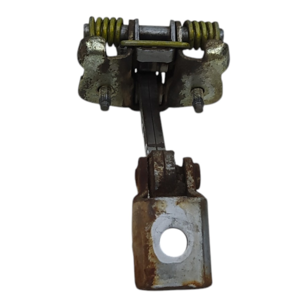 Limitador Porta Traseira Esquerda Vw Parati 2006 2007 A 2014 5