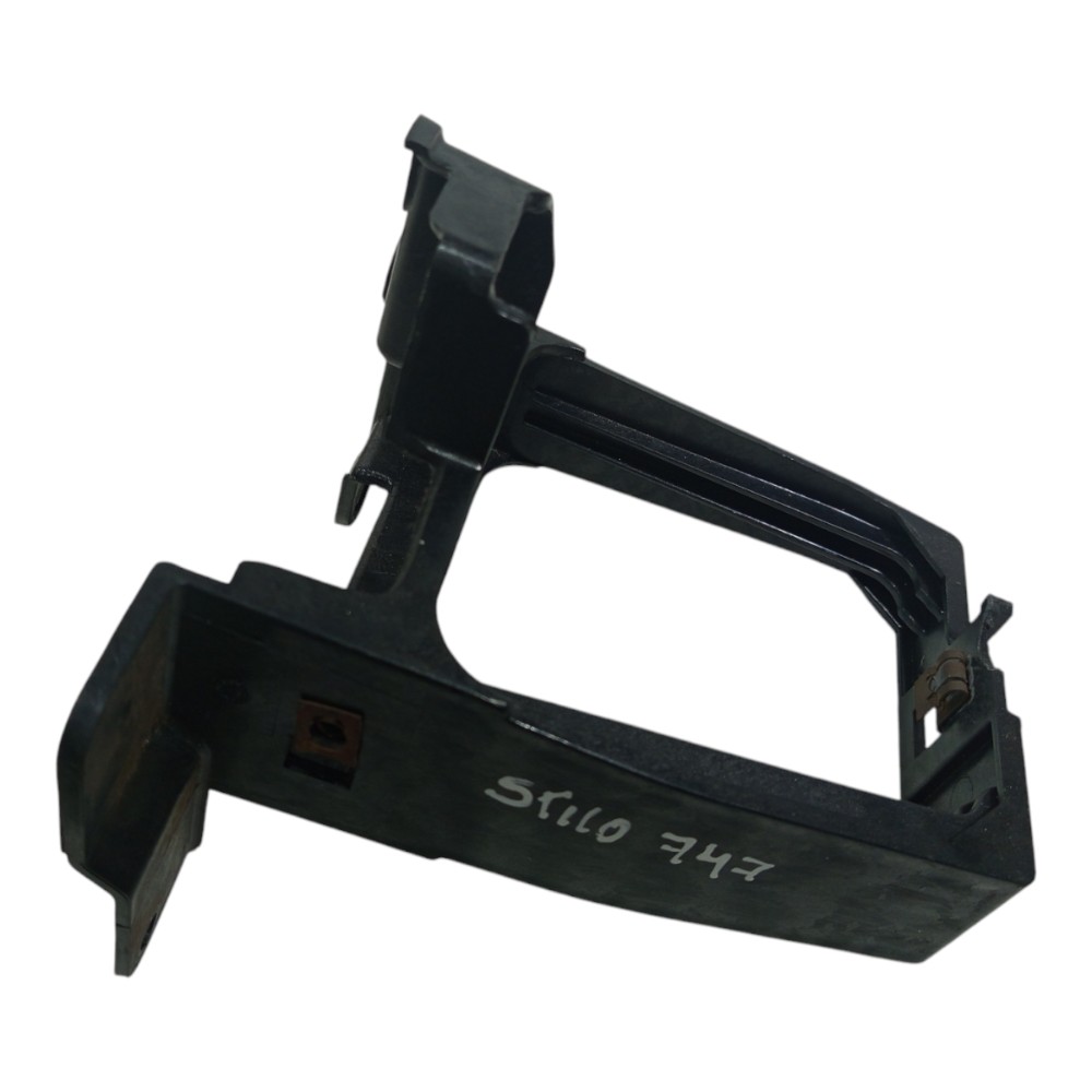 Suporte Central Túnel Fiat Stilo 2008 2009 2010 2011 A 2012 6