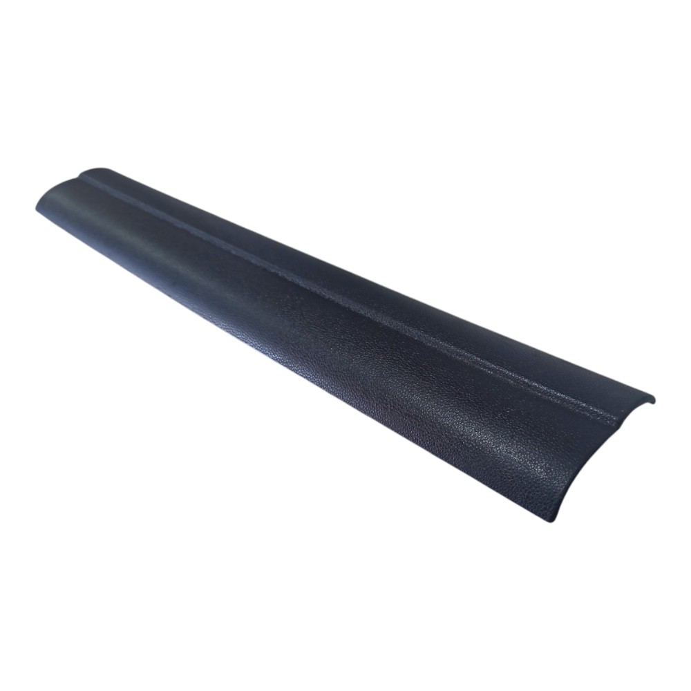 Soleira Porta Dianteira Direita Bmw 2011 2012 2013 A 2015 Preto 3