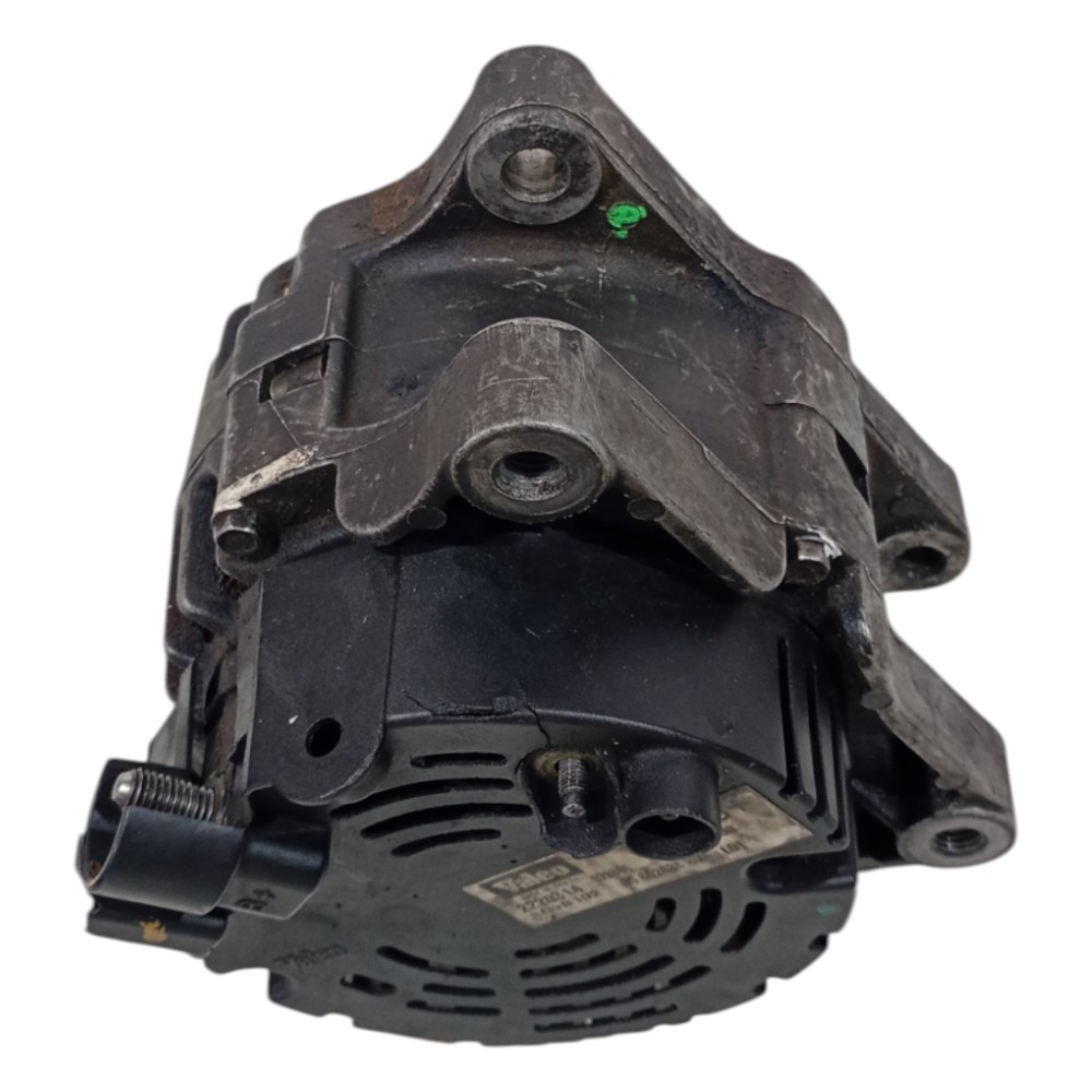 Alternador Peugeot 206 1.6 flex 1999 a 2010 5