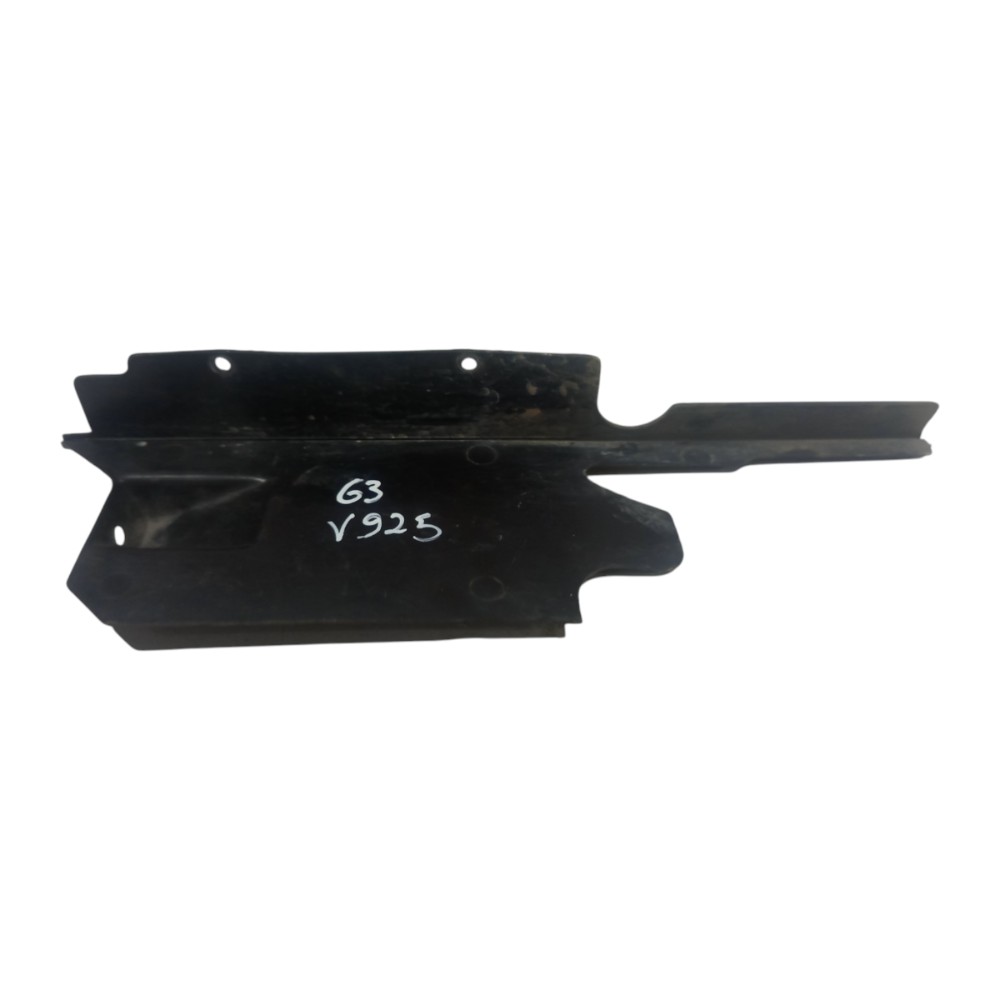 Condutor Esquerdo Ar Radiador Vw Gol Parati 1999 2000 A 2005 6