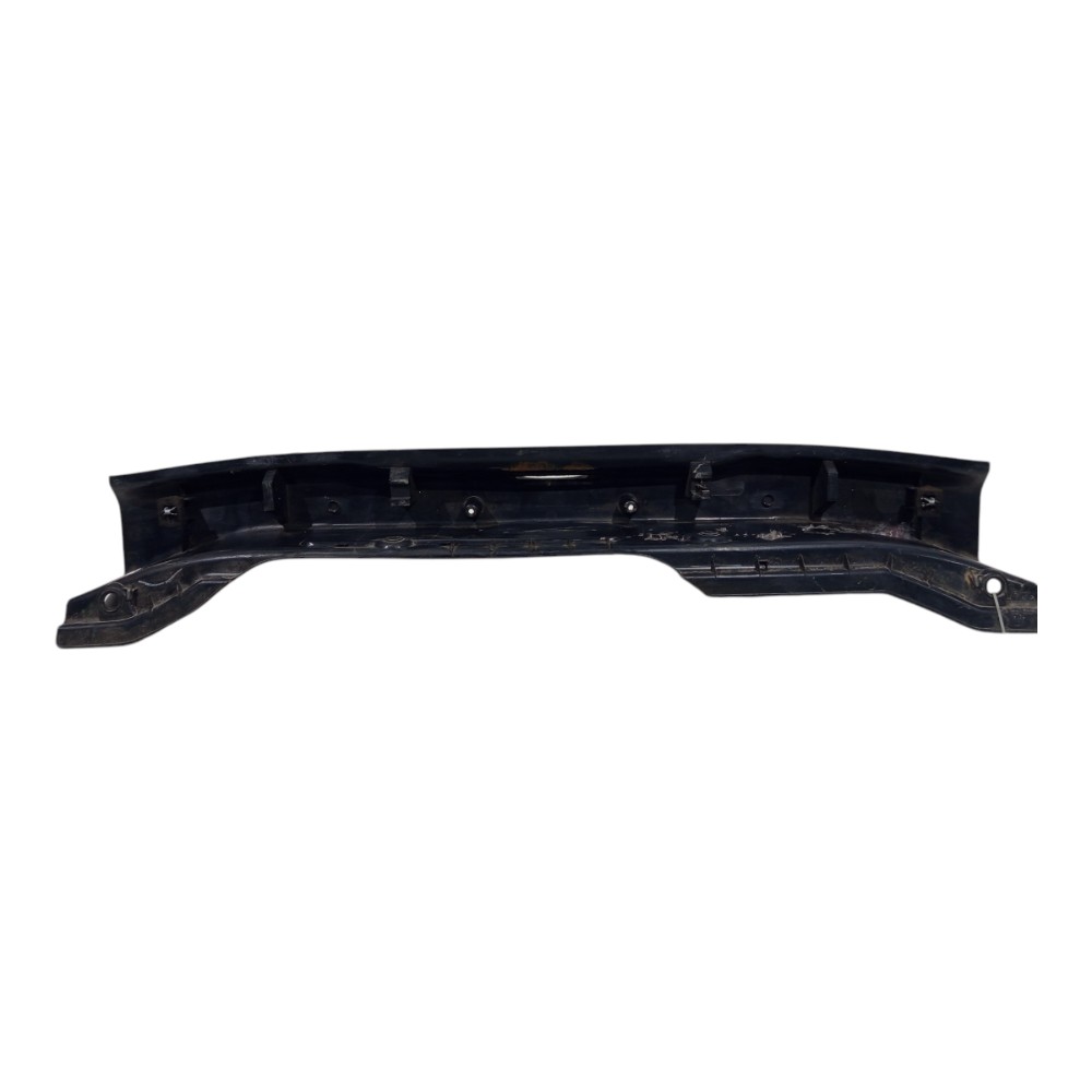 Moldura Interna Porta Malas Citroen C3 Aircross 2012 A 2017 7