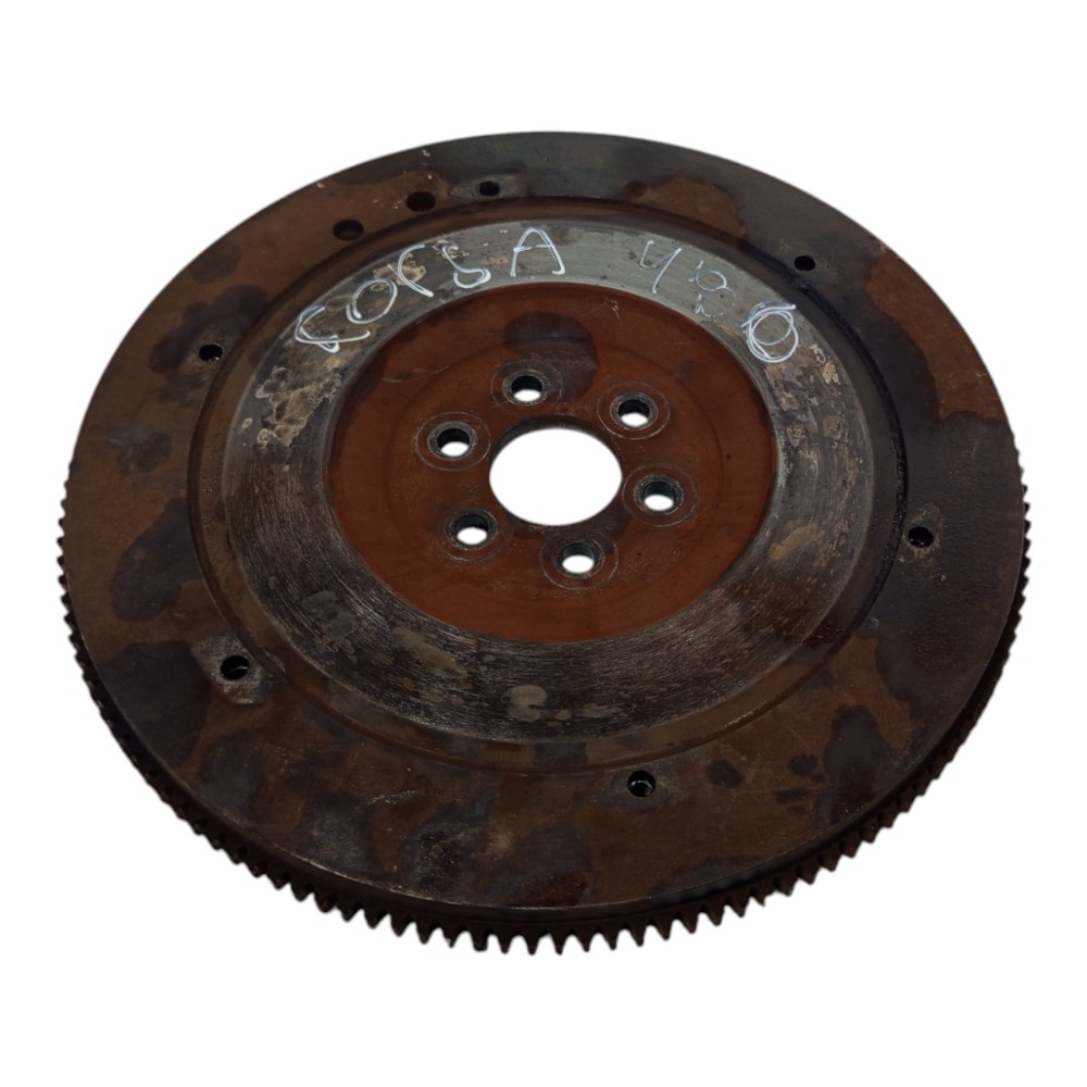 Volante Motor Chevrolet Corsa 1.0 8v 1994 1995 1996 A 2004