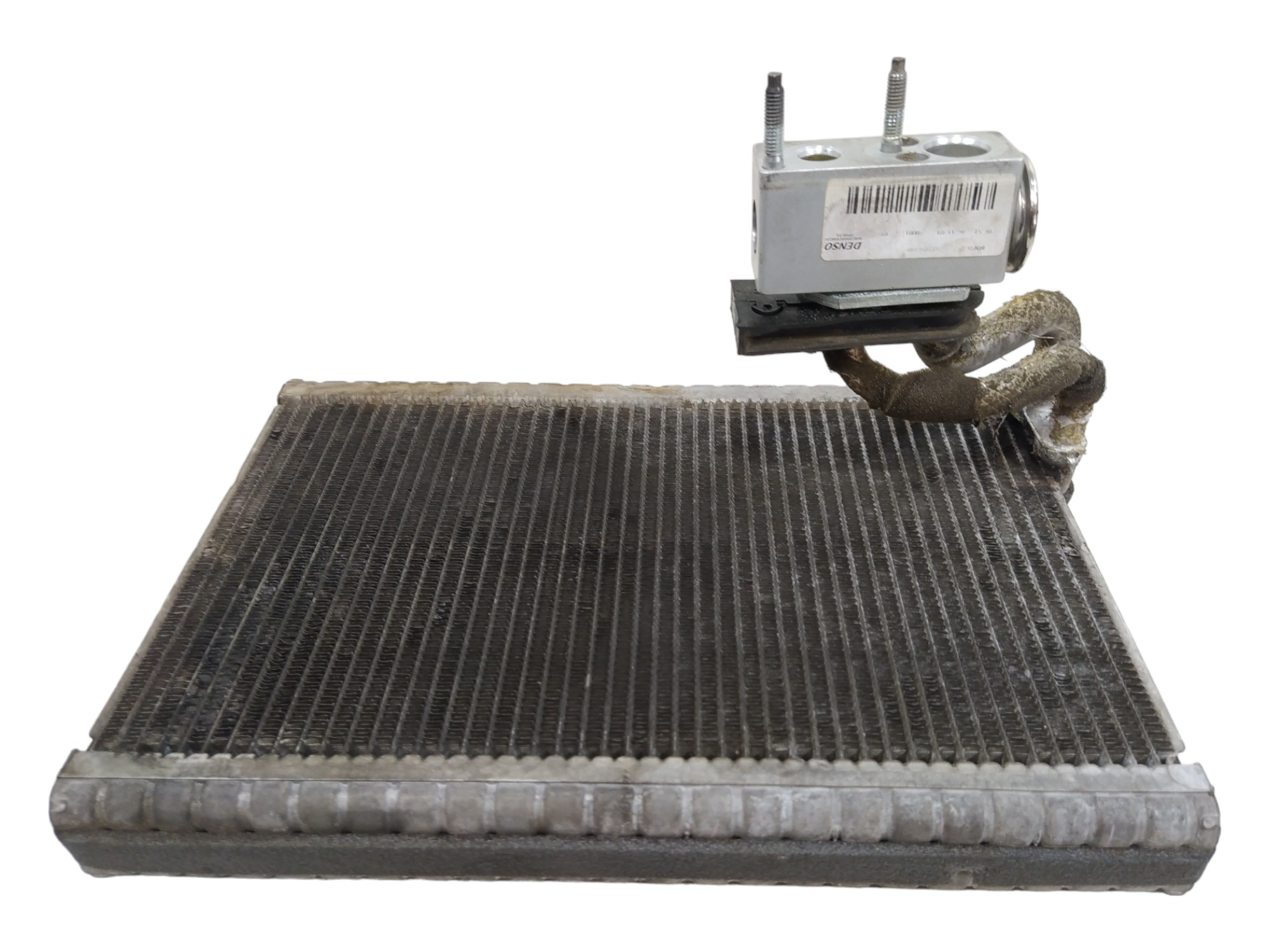 Evaporador Ar Citroen C4 Picasso 2.0 2009 2010 2011 A 2014 4