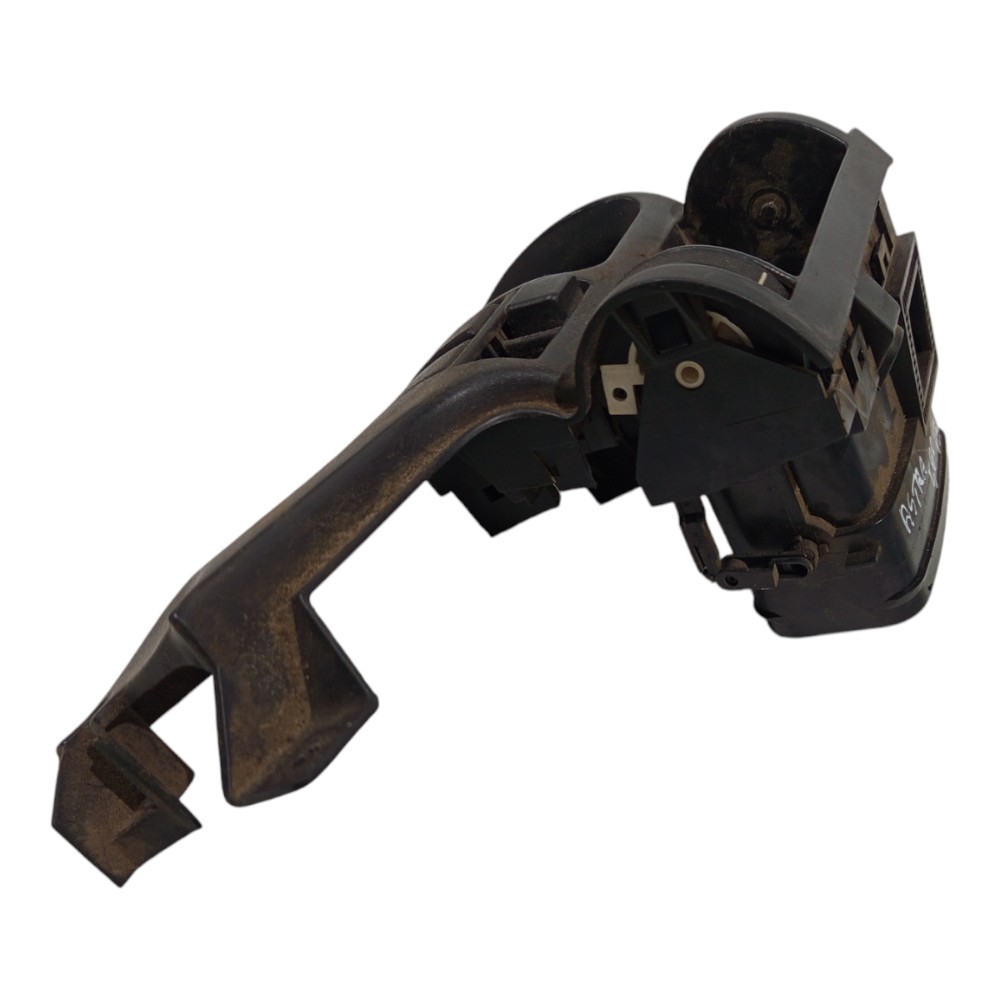 Moldura Difusor Ar Esquerdo Chevrolet Astra 1994 1995 A 1997 3