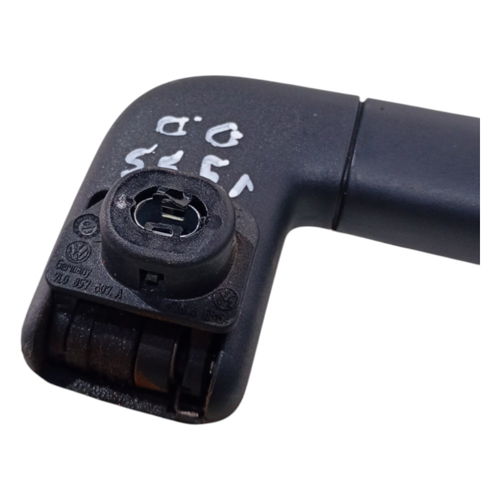 Pega Mao Dianteiro Direito Porshe Cayenne 2003 A 2008 6