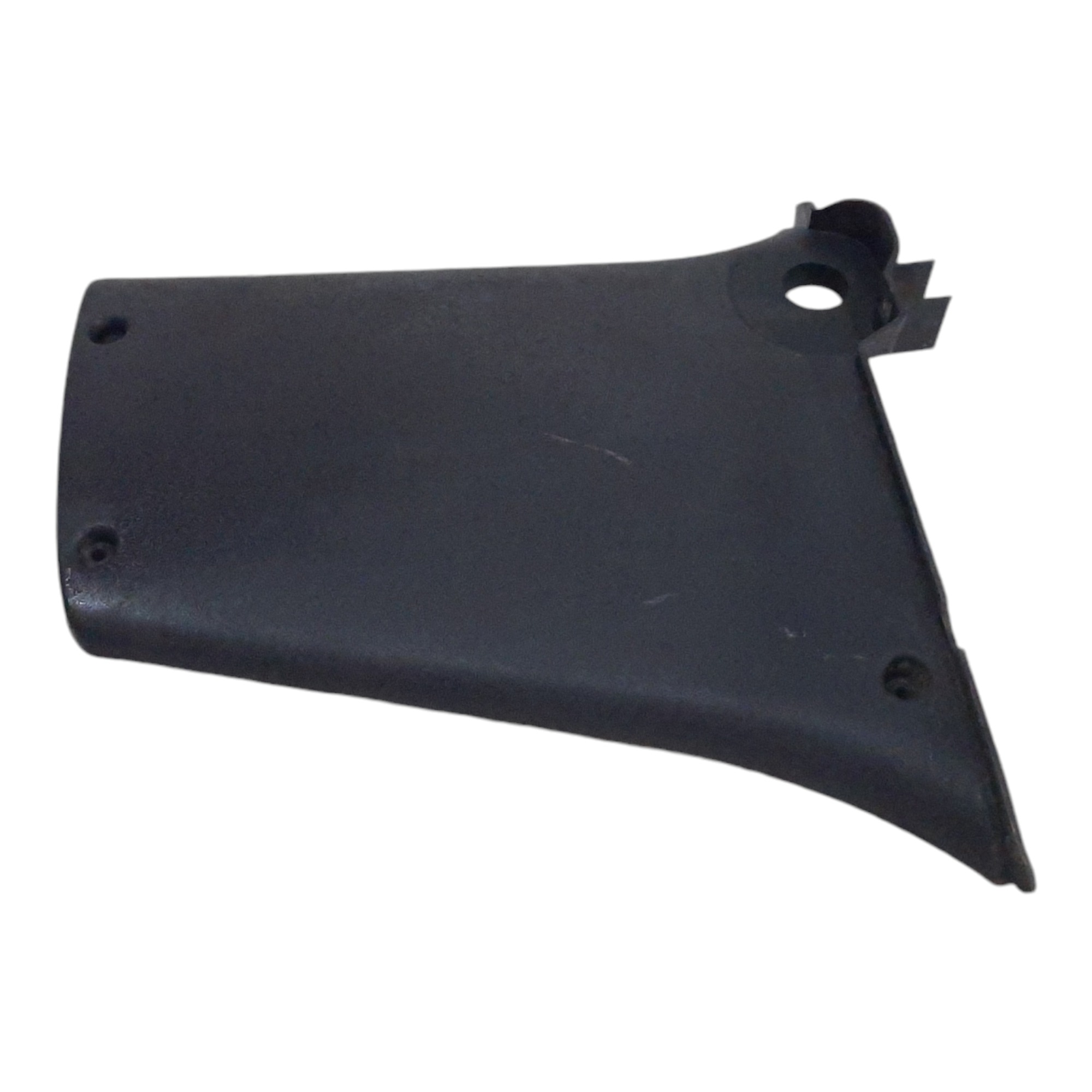 Moldura Coluna Central Direita Fiat Doblo 2003 2004 A 2009 4