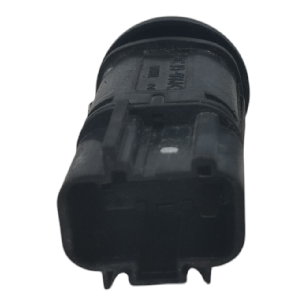 Botão desembaçador Ford fiesta 2008 a 2013 original 3