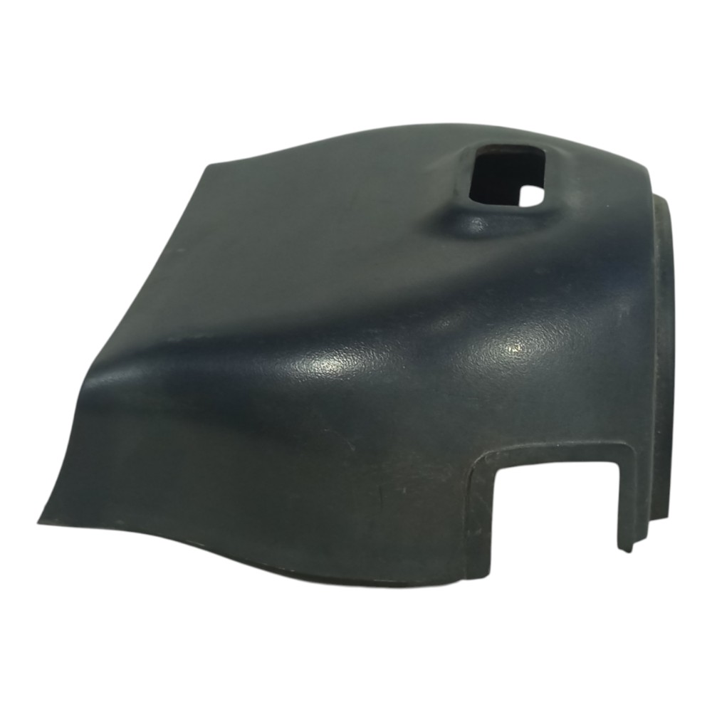 Acabamento Superior Chave Seta Fiat Uno 2004 2005 A 2012 Preto 6