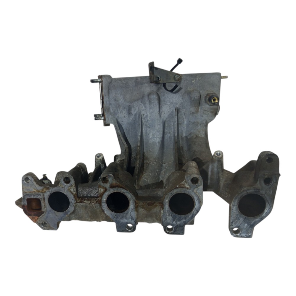 Coletor Admissão Gm Chevrolet Corsa 1.0 8v 1997 A 2002 6