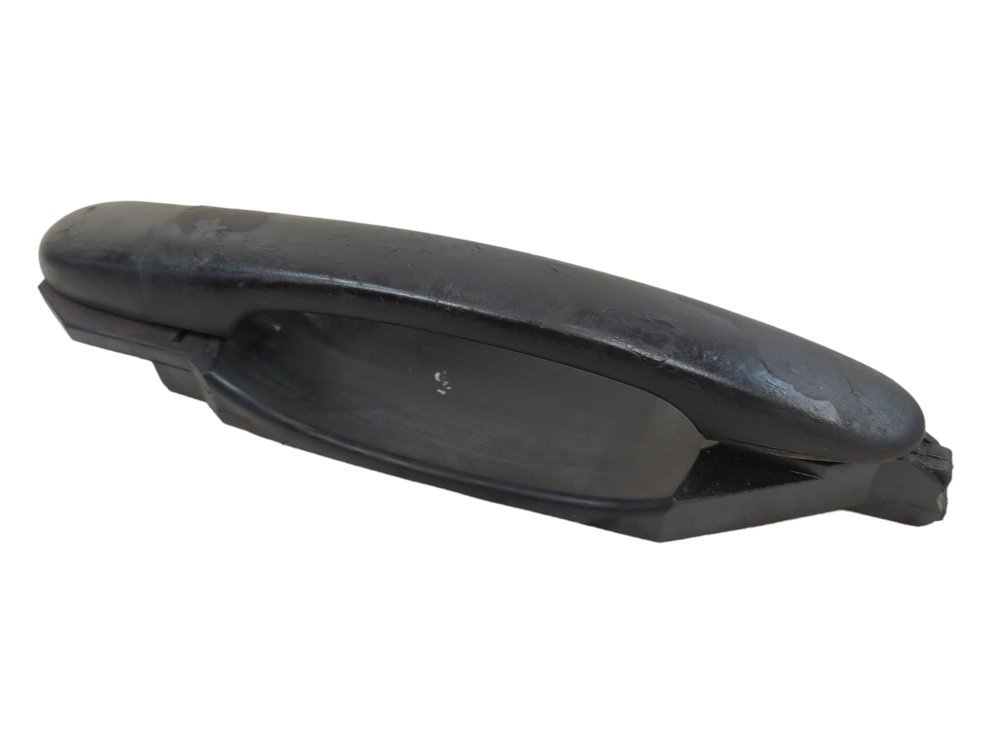 Maçaneta Externa Traseira Direita Fiat Siena 2004 A 2008 3