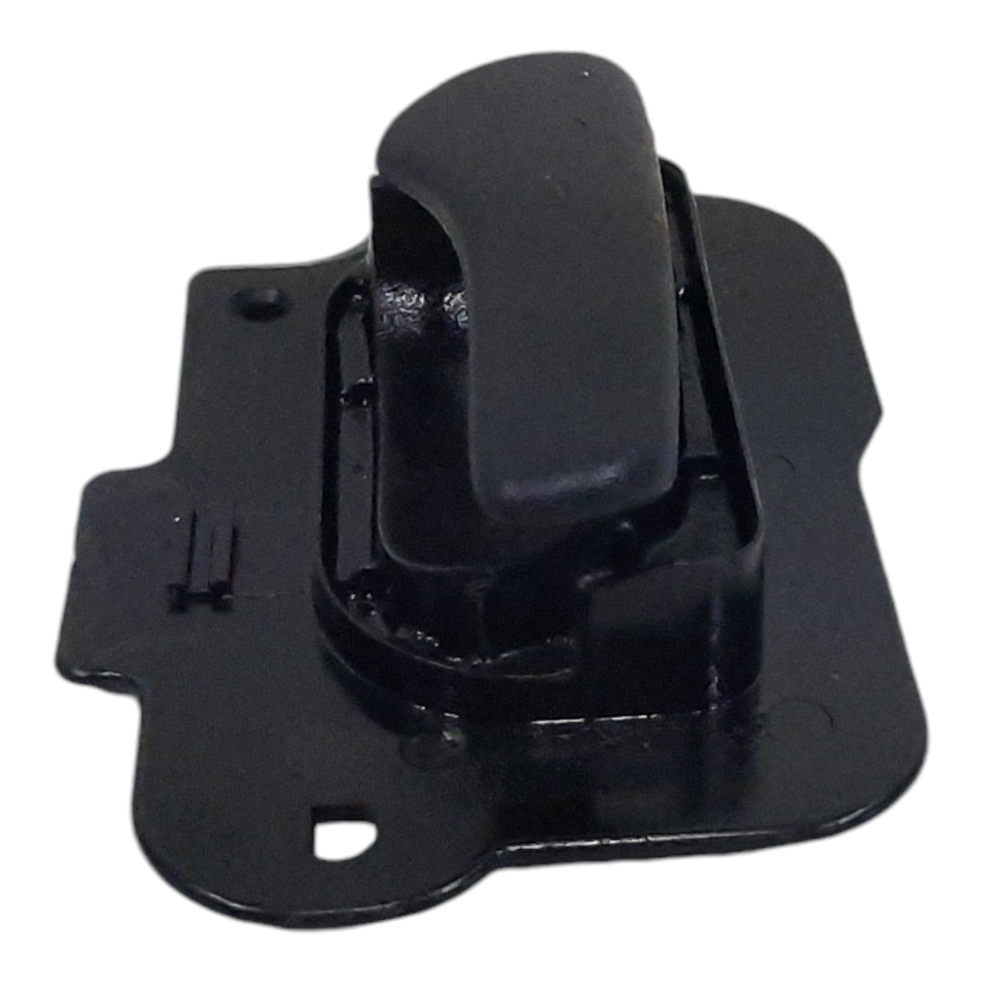 Maçaneta Interna Traseira Direita Gm Vectra 1997 1998 A 2005 1