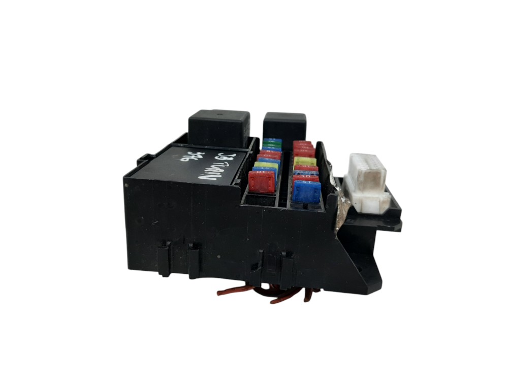 Módulo Caixa De Fusível Jac J3 376 Kd1 6