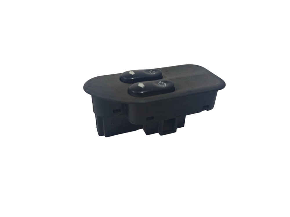 Botão Vidro Duplo Elétrico Ford Ecosport Fiesta 2003 A 2014 3