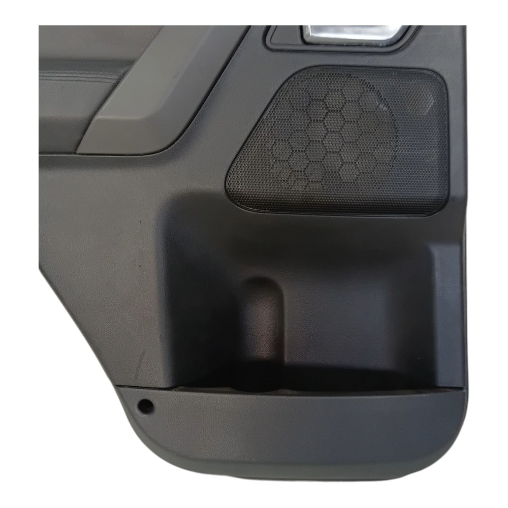 Forro Porta Traseiro Esquerdo Freelander 2 2007 A 2012 7