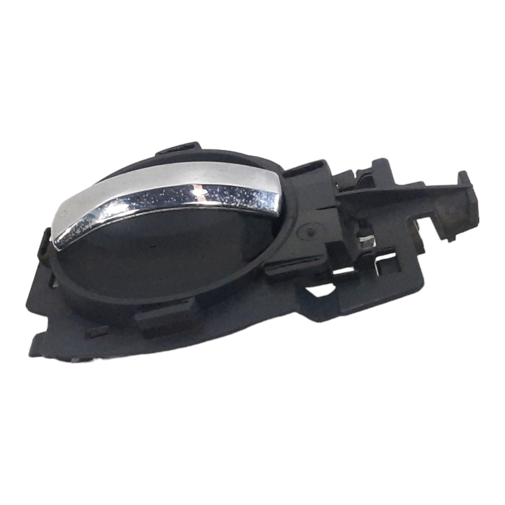Maçaneta Interna Dianteira Esquerda Citroen C3 2003 A 2012 3