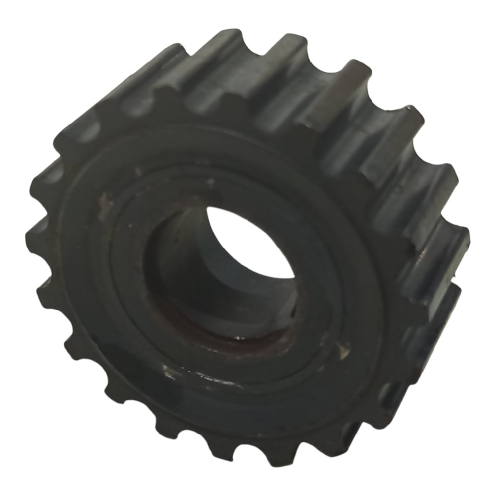 Engrenagem Virabrequim Gm Celta Corsa 1994 1995 1996 A 2012 4
