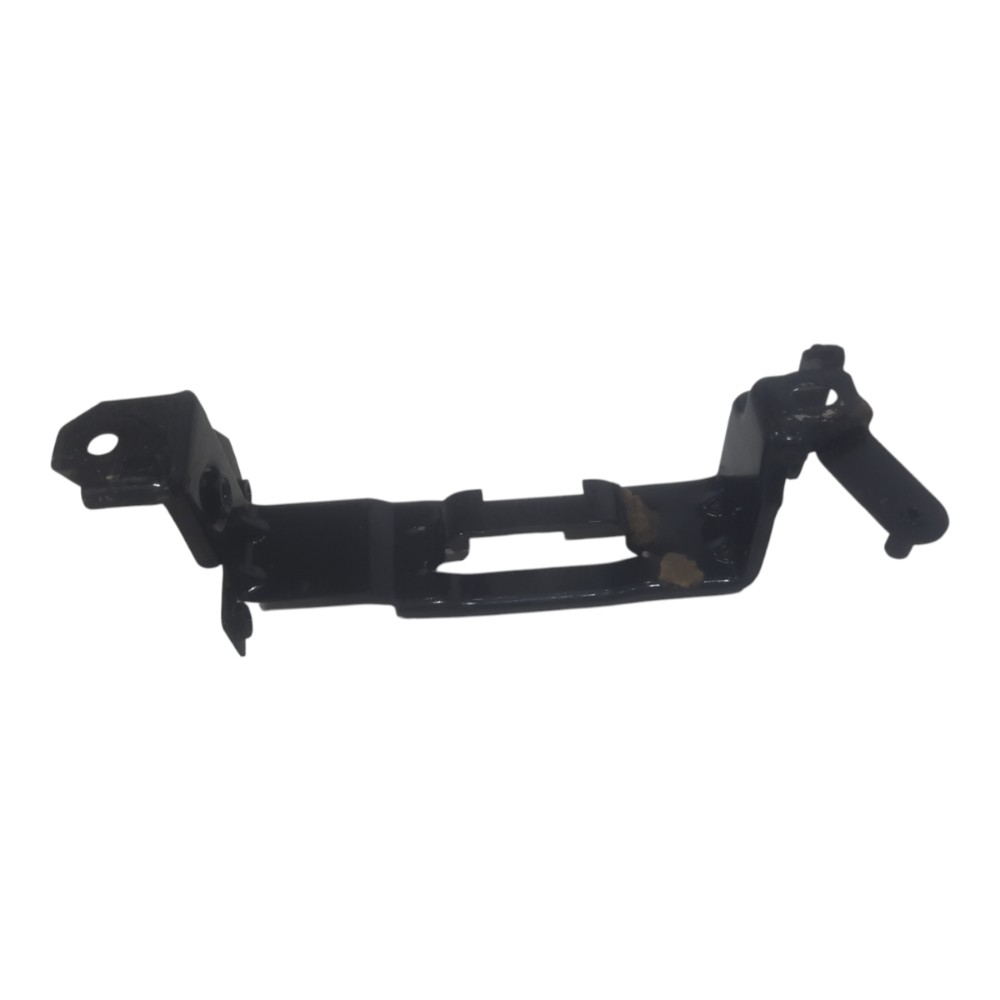 Suporte Console Central Mercedes A160 A190 2000 A 2005 6