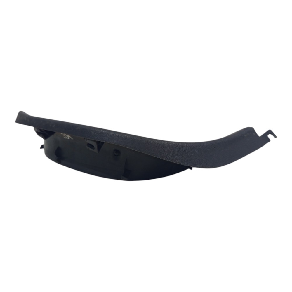 Moldura Porta Mala Esquerdo Mitsubishi Asx 2010 2011 A 2017 6