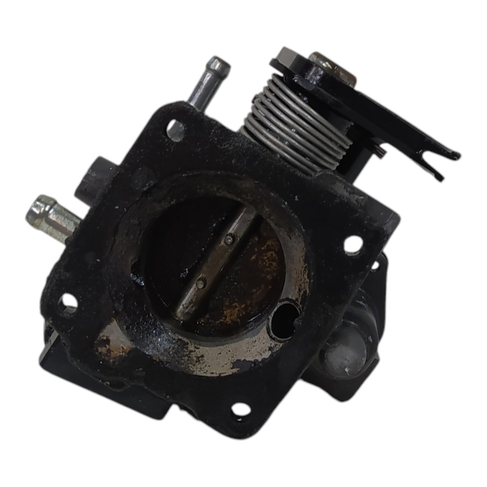 Tbi Corpo Borboleta Injeção Gm Corsa 1.0 Vhc 2002 A 2010 5