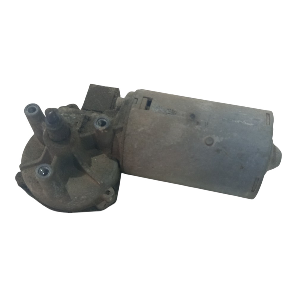 Motor Limpador Parabrisa Diant Volkswagen Gol G2 1998 A 2002 4