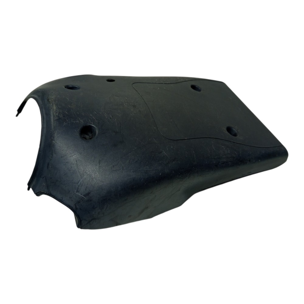 Moldura Inferior Coluna Direção Fiat Doblo 2002 2003 A 2009 7