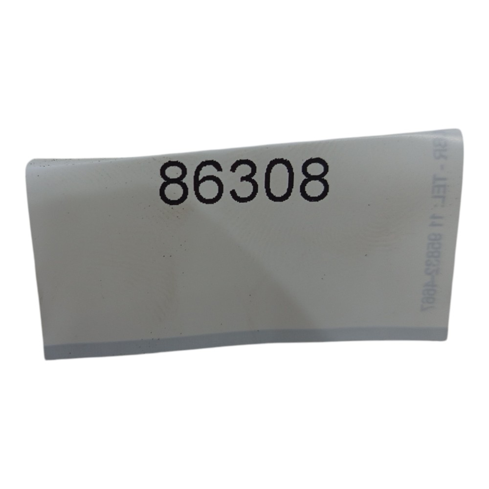 Maçaneta C Suporte Externa Dianteira Direita C4 2007 A 2013 Cinza Dianteira 8