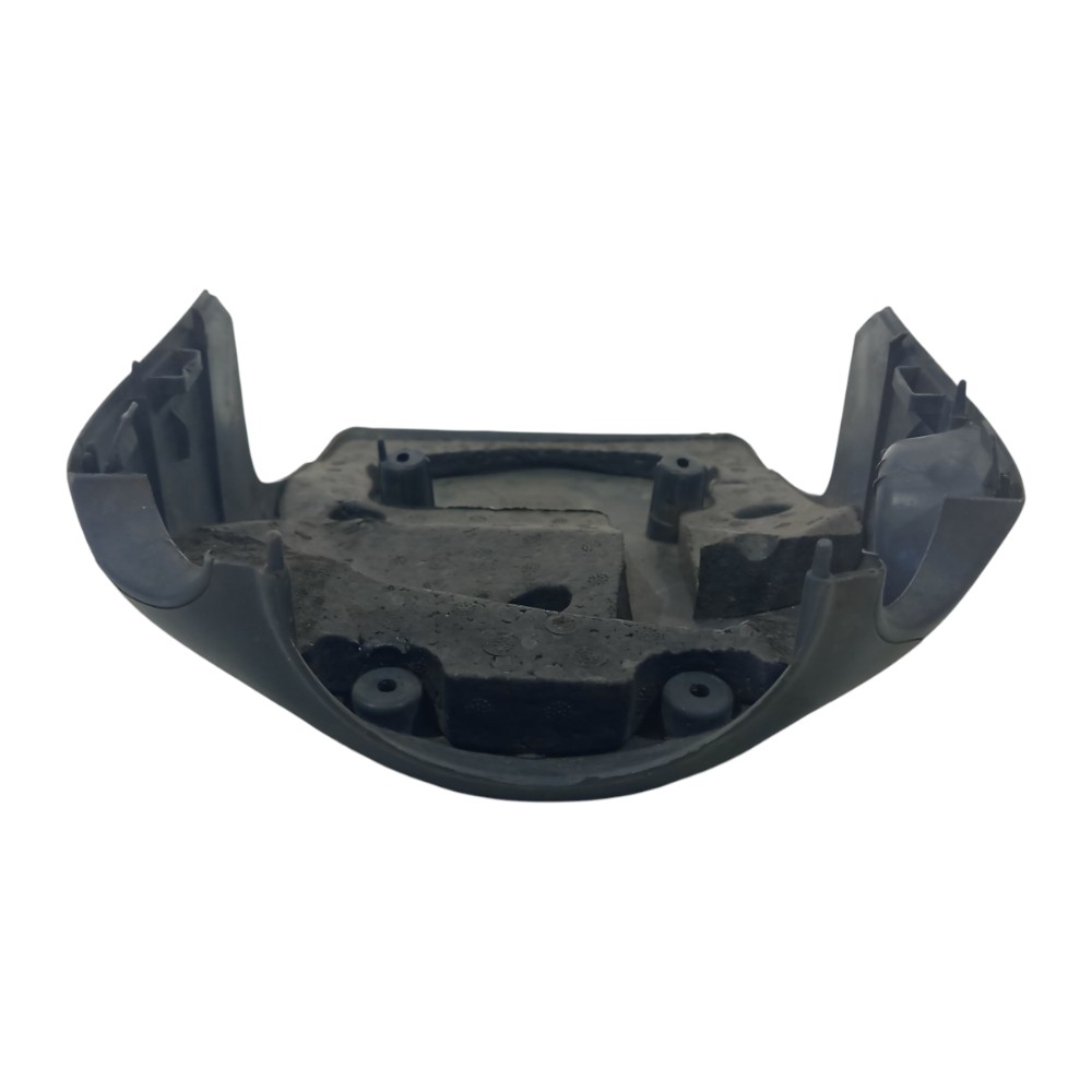 Moldura Coluna Direção Fiat Doblo 2004 2005 2006 2007 A 2009 6