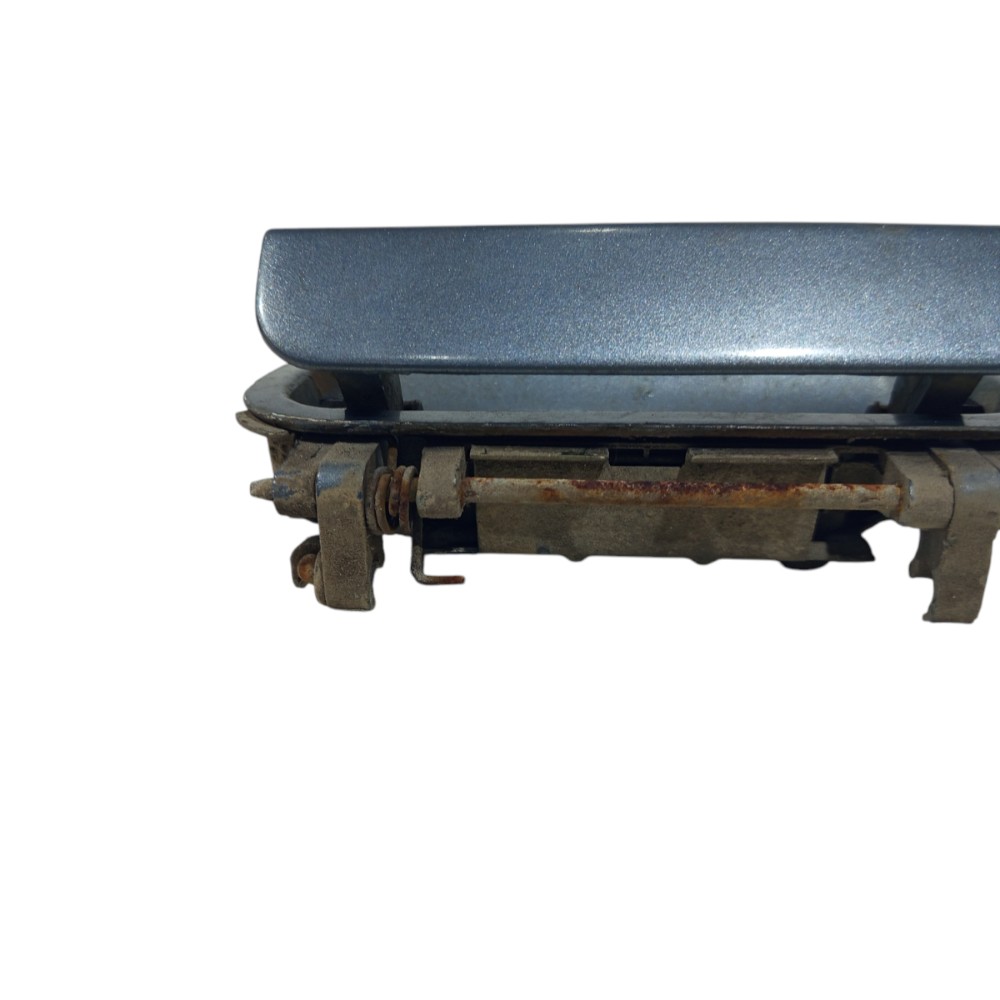Maçaneta Externa Traseira Esquerda Gm Corsa 2000 2001 A 2005 Traseira 1