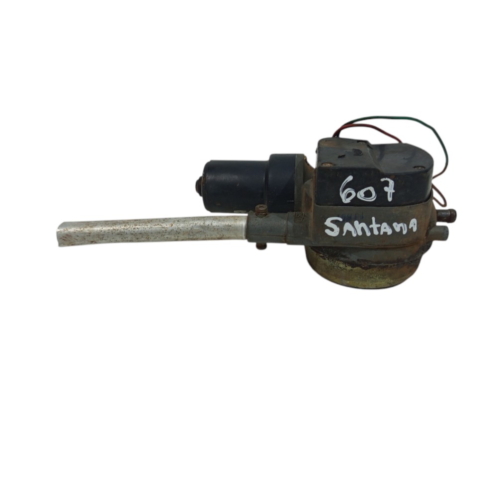 Antena Elétrica Volkswagen Santana 1990 1991  1992 A 2006