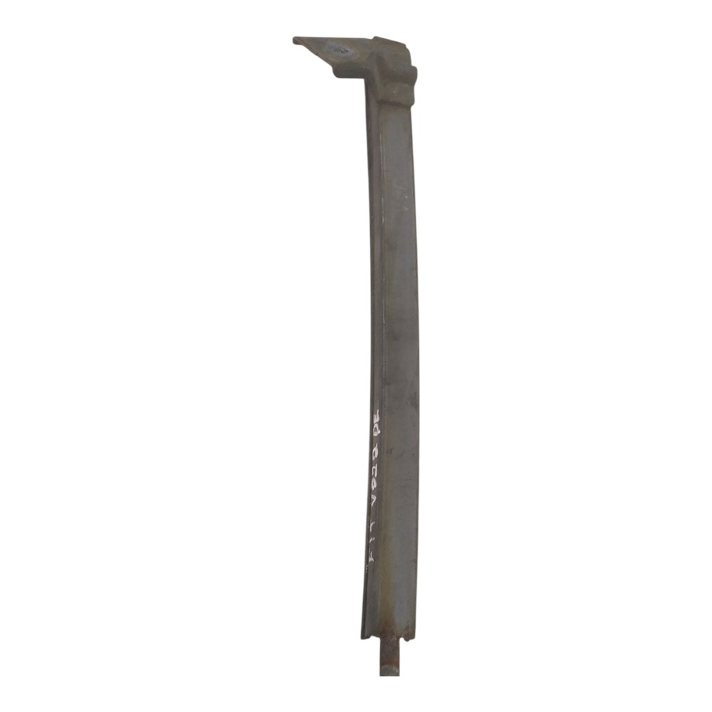 Guia Vidro Porta Dianteira Esquerda Honda Fit 2008 Original 4