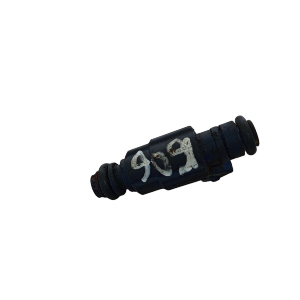 Bico Injetor Fiat Palio Fiat Uno 2004 2005 A 2012 55233620 5
