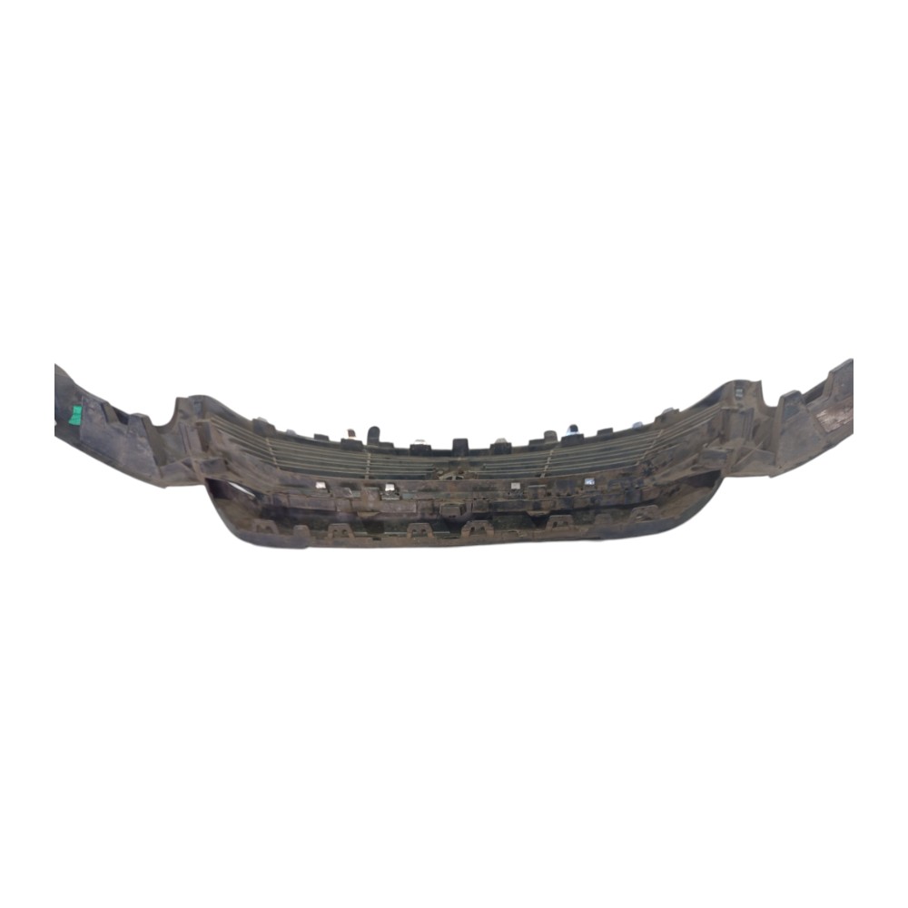 Grade Superior Para-choque Diant Peugeot 308 408 2015 A 2018 6