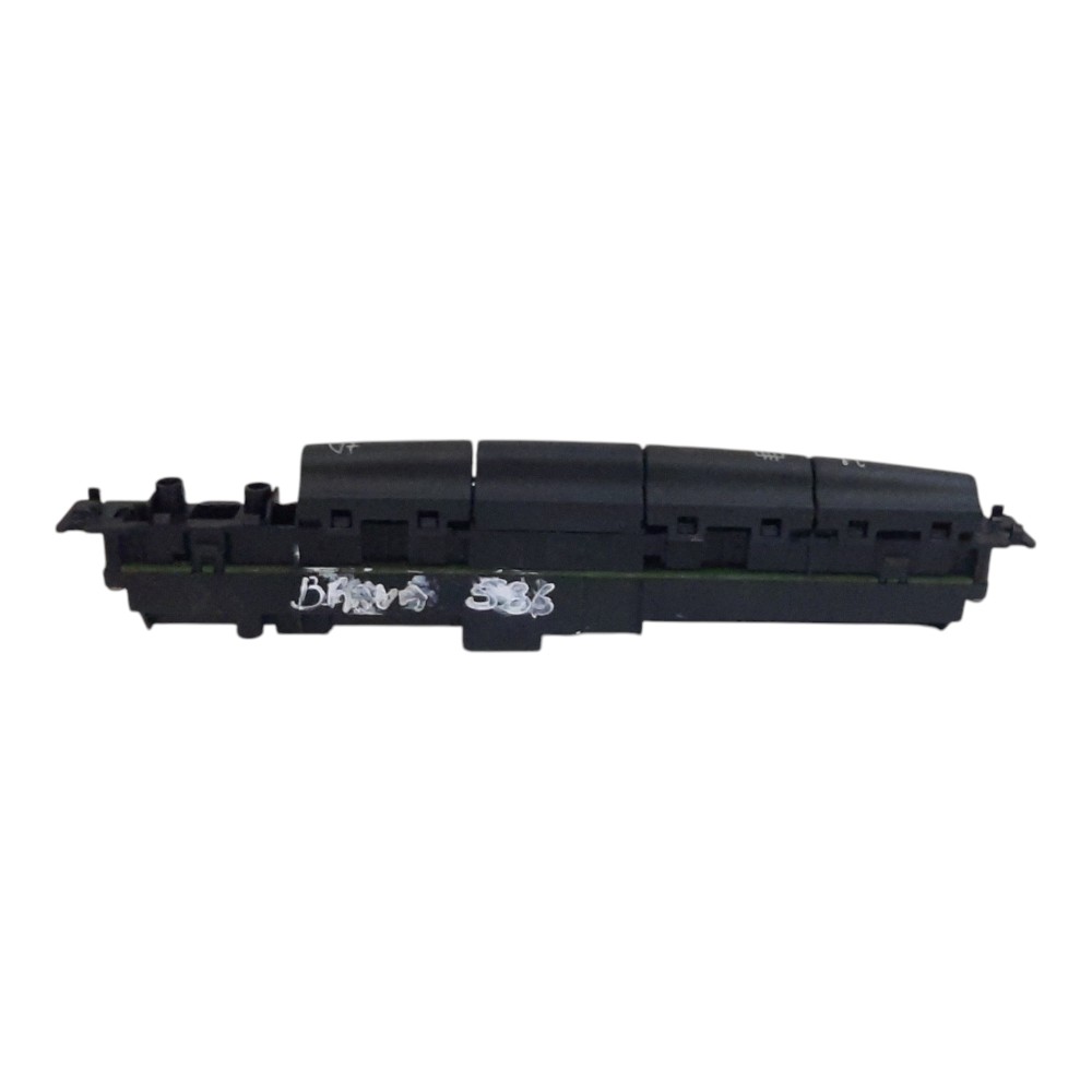 Botão Comando Ar Ventilação Brava Marea 1995 1996 A 2003 1