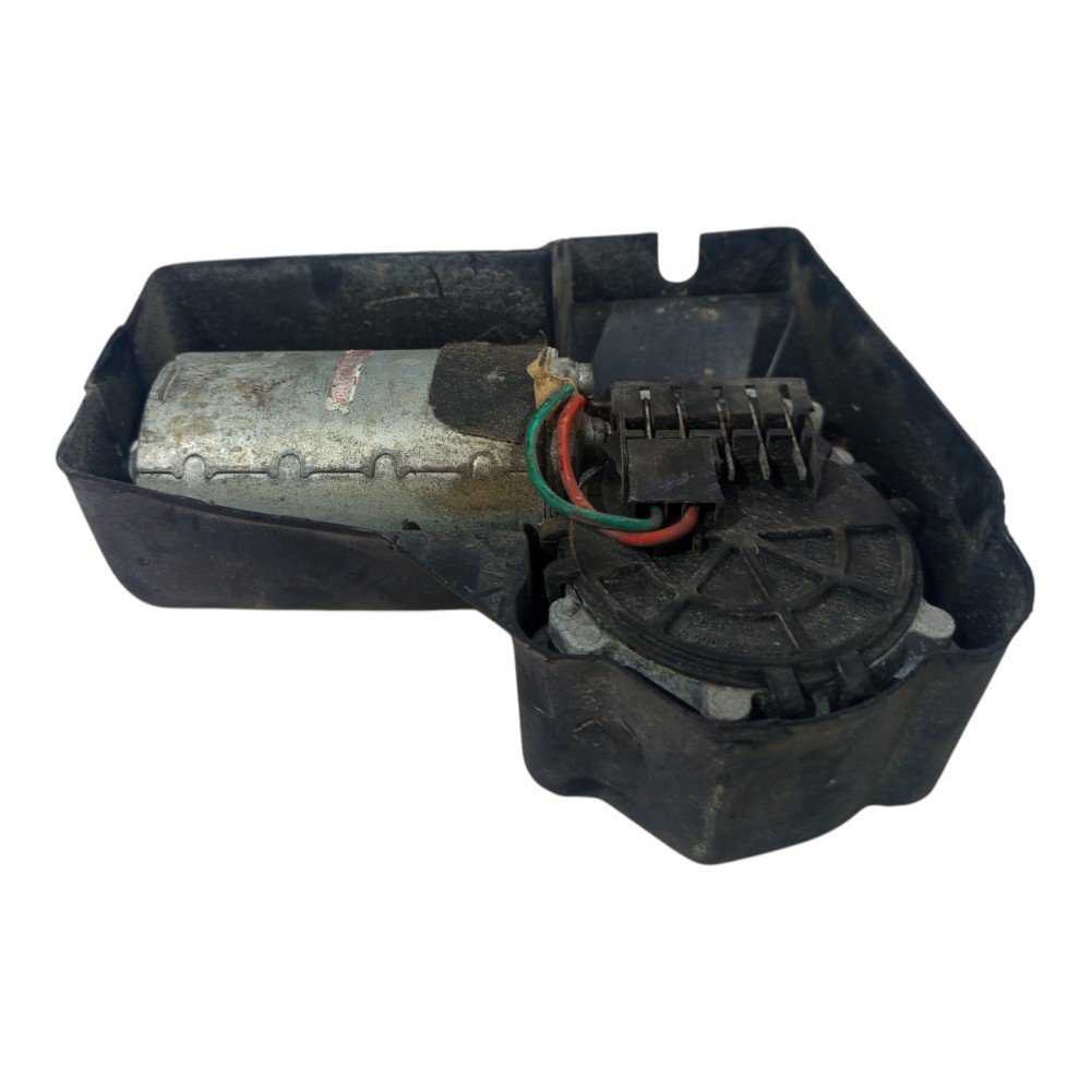 Motor Limpador Parabrisa Dianteiro Vw Parati 1999 A 2005 5