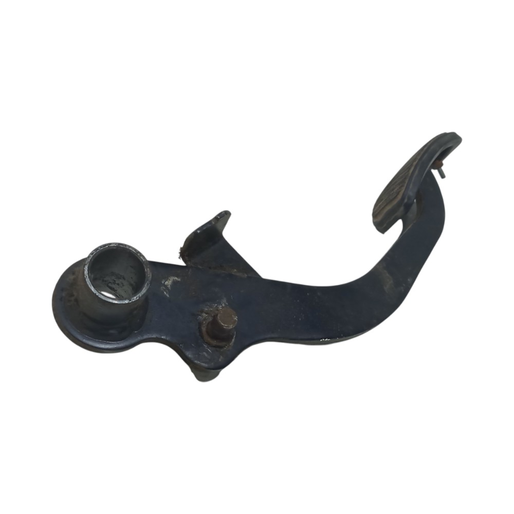 Pedal Freio Fiat Uno 1995 1996 1997 1998 1999 2000 2001 6