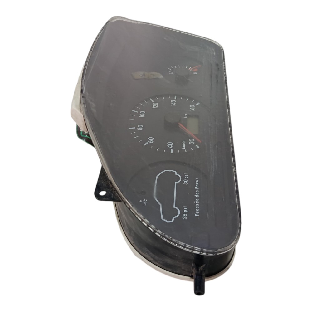 Painel Instrumental Volkswagen Gol G3 1999 A 2005 5