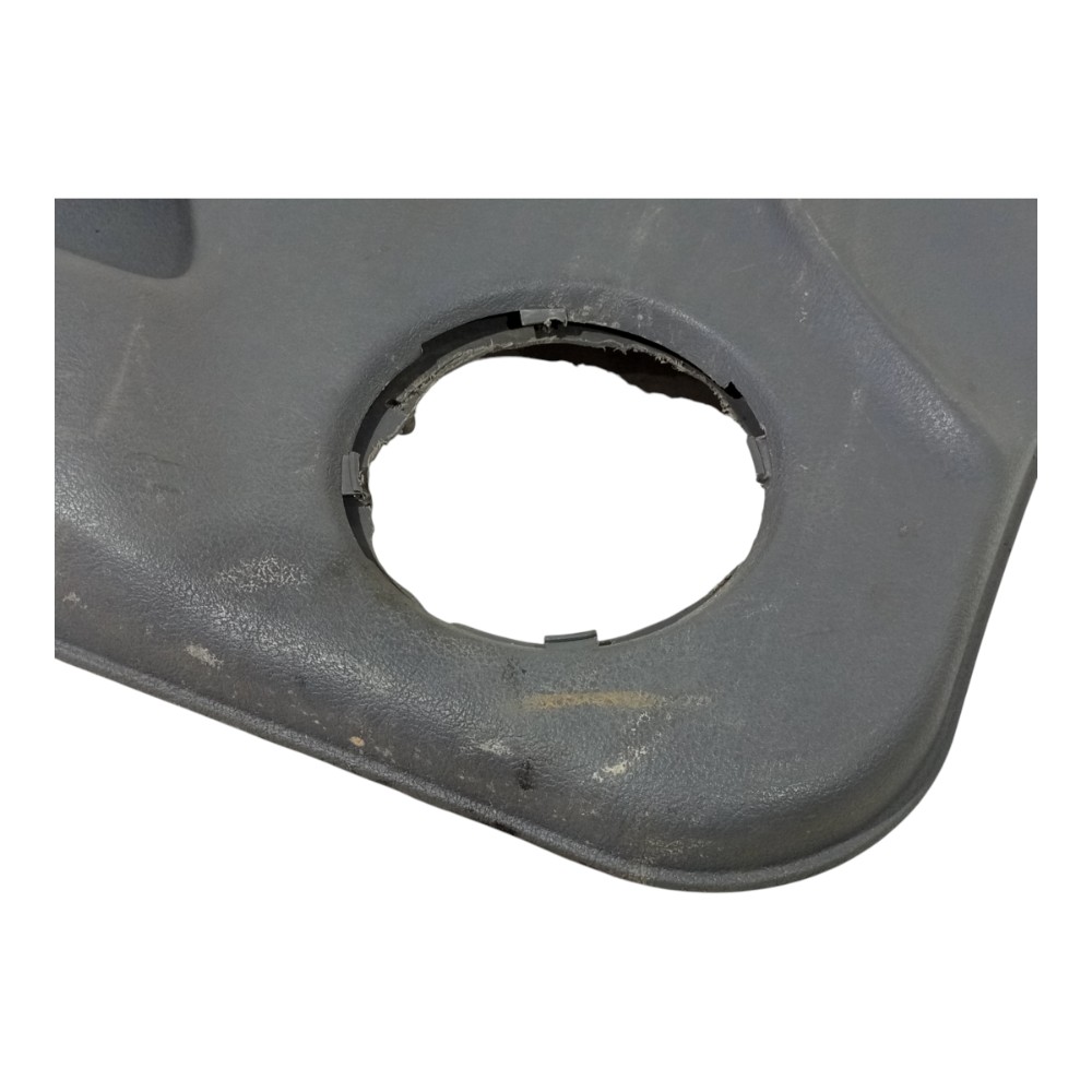 Forro Porta Dianteira Le Renault Clio 1999 2000 2001 A 2007 2