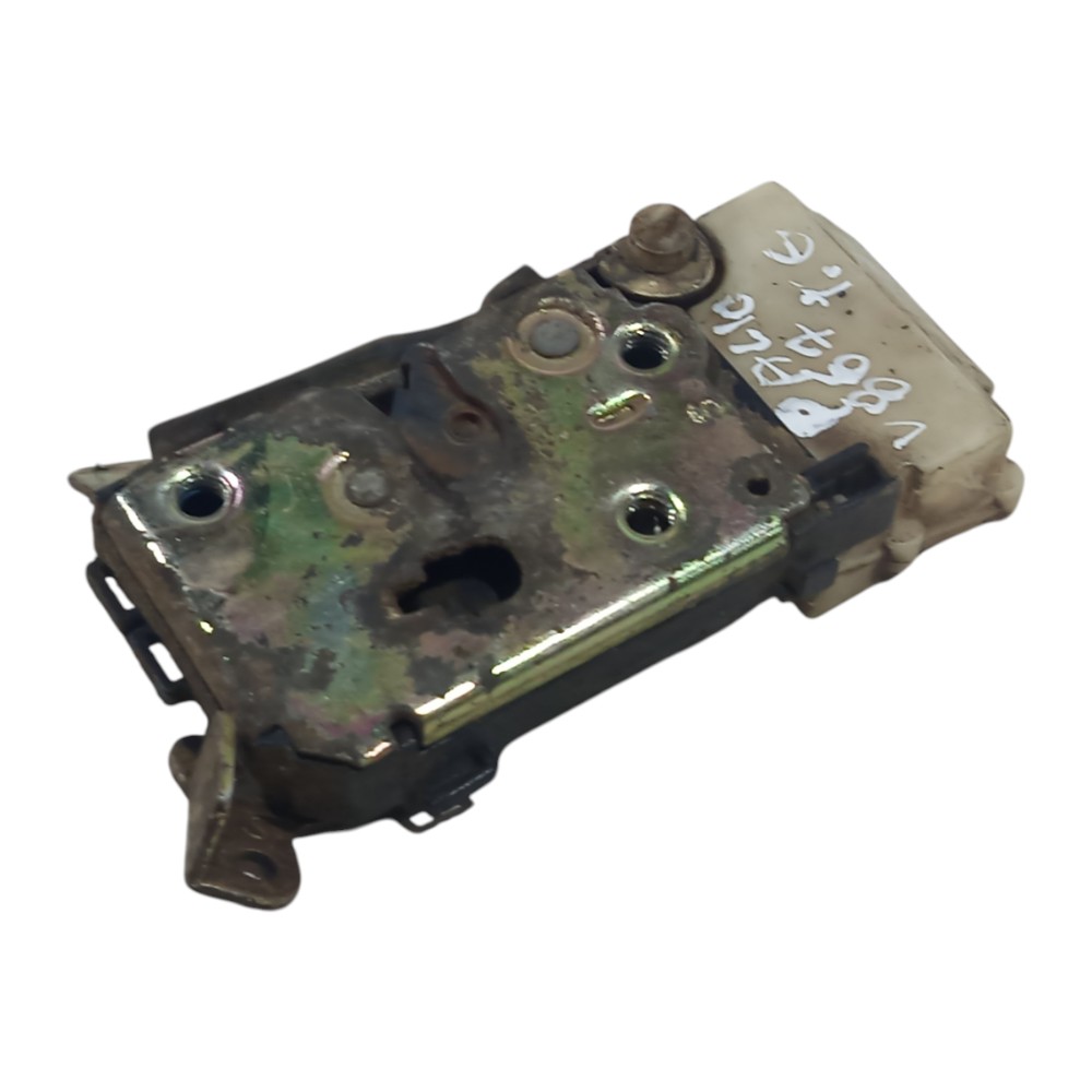 Fechadura Elétrica Tras Esquerda Fiat Palio 1996 1997 A 2002 8