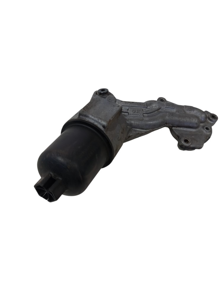 Suporte Filtro Óleo Citroen C3 1.6 16v 2003 2004 A 2012 3