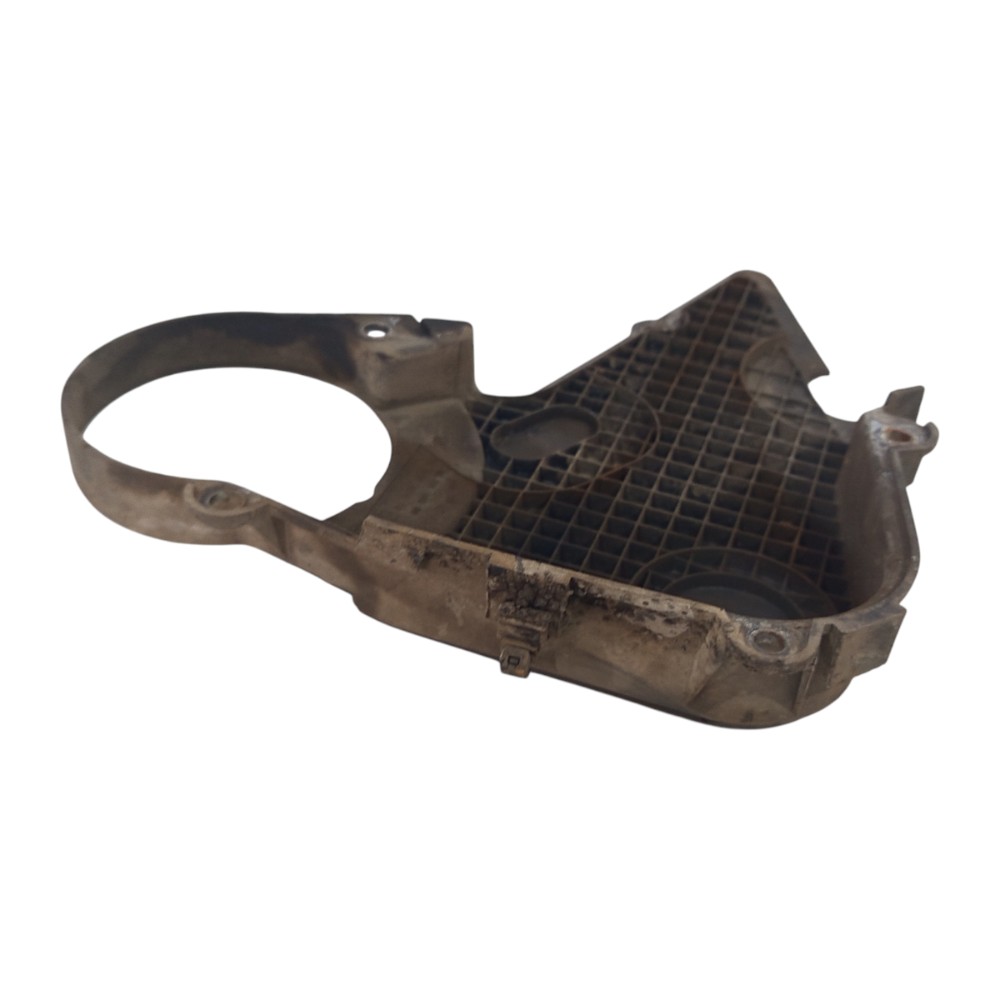 Capa Correa Dentada Citroen C4 Pallas 2.0 16v 2007 A 2013 8