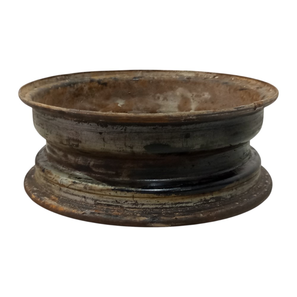 Roda Aro 13 Ferro Avulsa 6