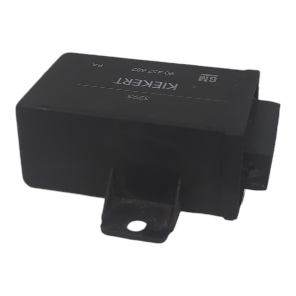 Módulo Conforto Chevrolet Vectra 1993 1994 A 1996 90457682 2
