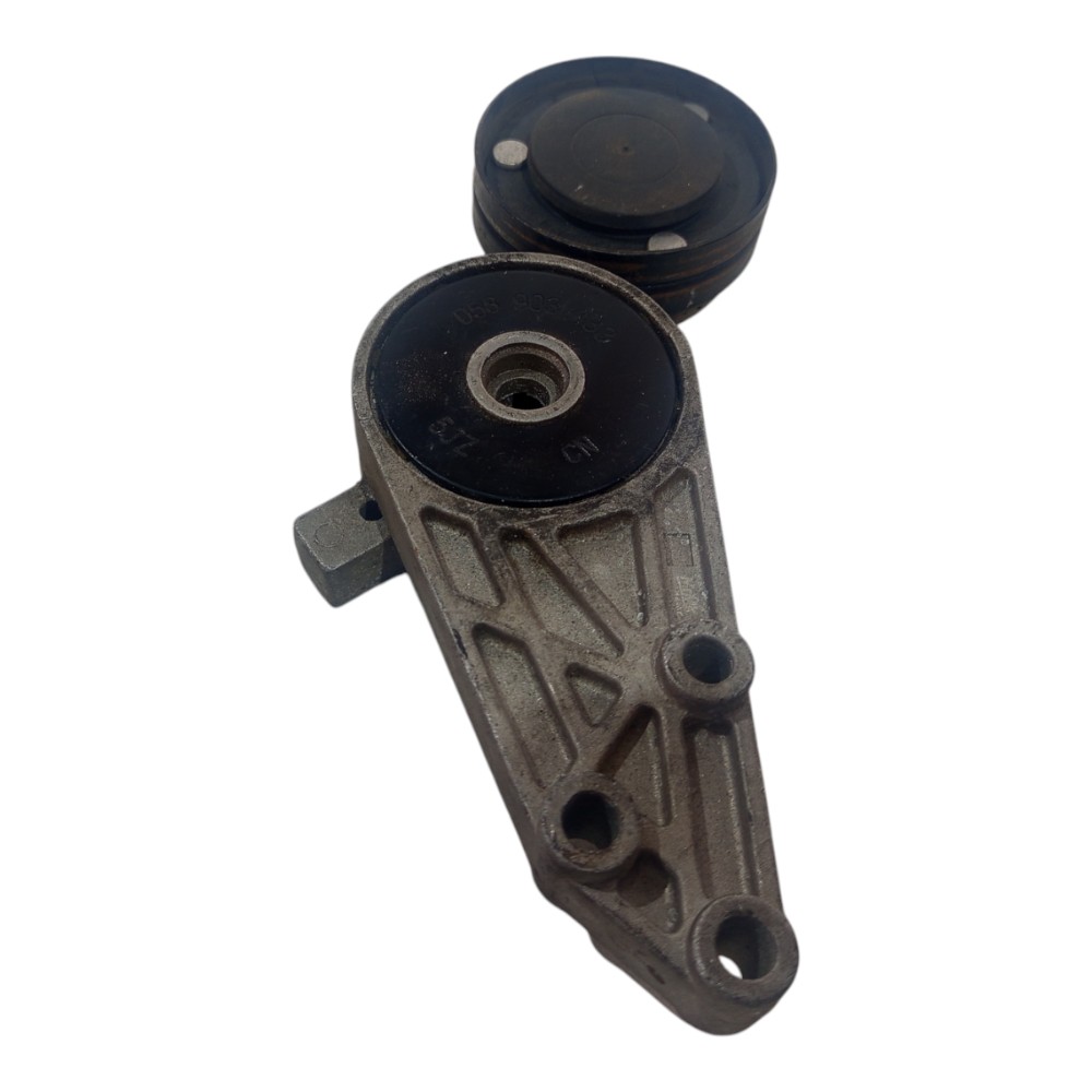 Tensor Esticador Correia Alternador Vw Passat 1997 98 A 2001 4