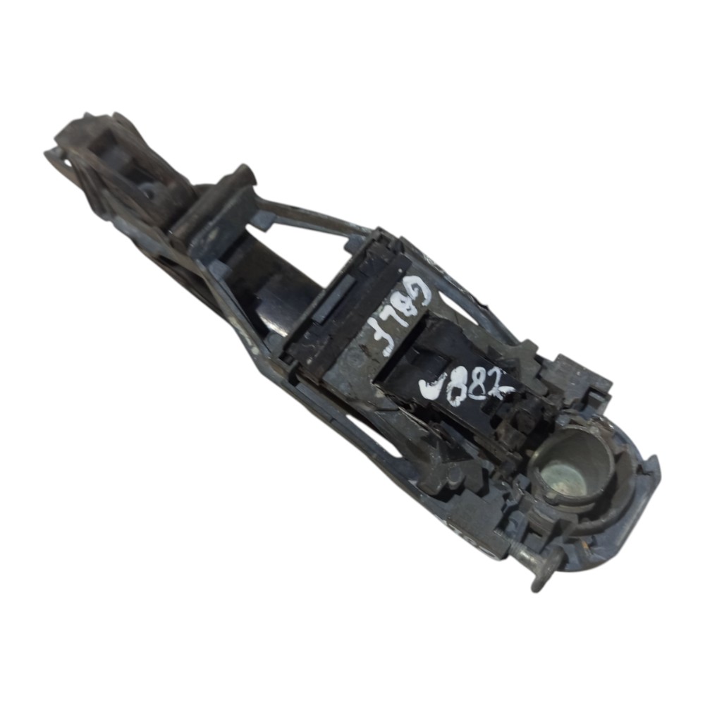 Maçaneta Externa Tras Le Volkswagen Golf 1998 A 2006 6