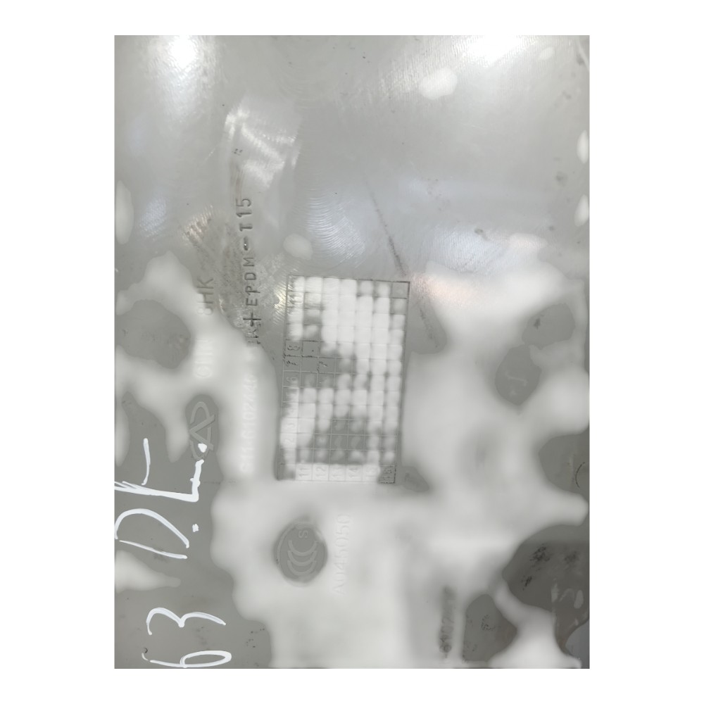 Forro Porta Dianteiro Esquerdo Cherry Qq 2011 2012 A 2015 5