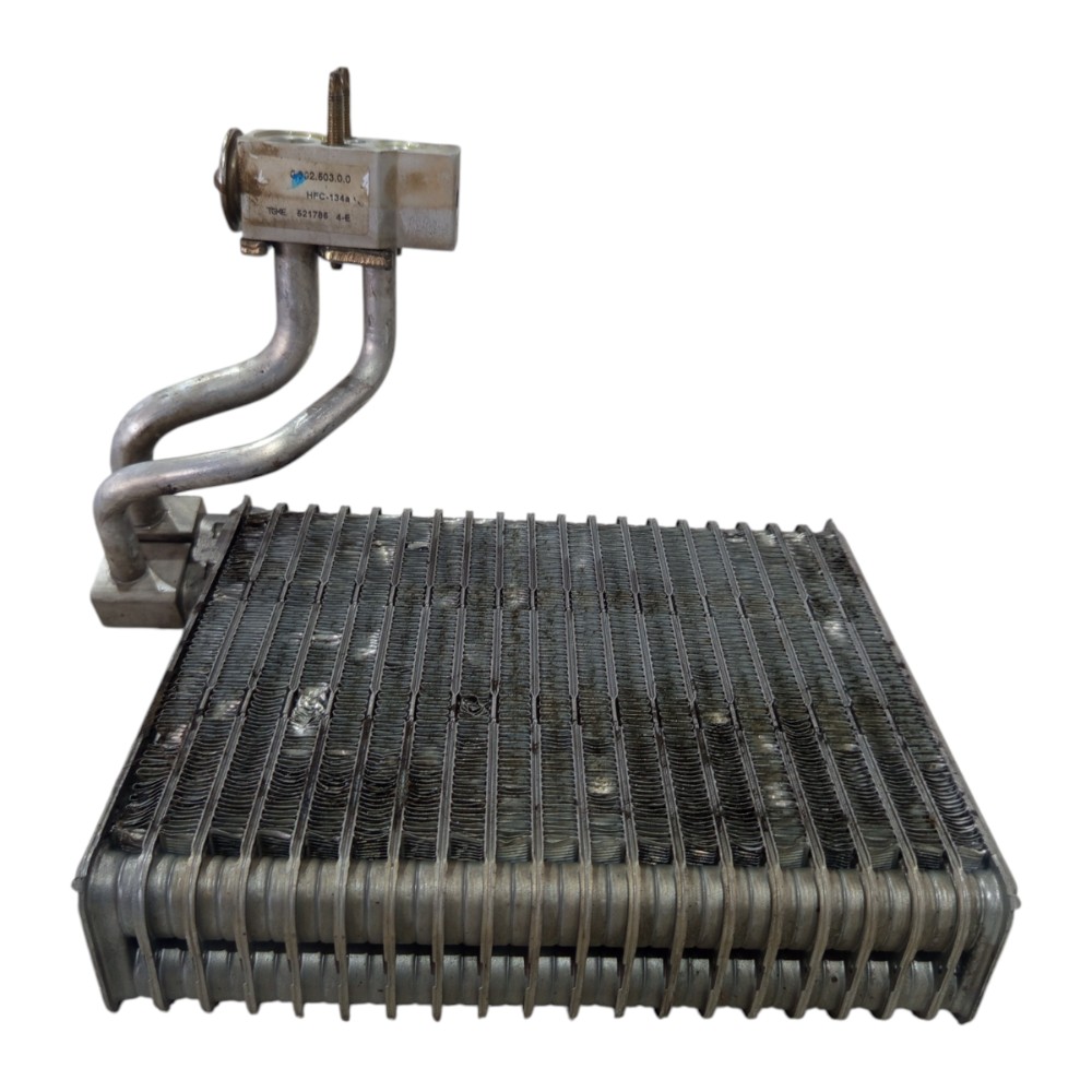 Evaporador Ar Quente Radiador Citroen C3 Xsara 1999 A 2005 5