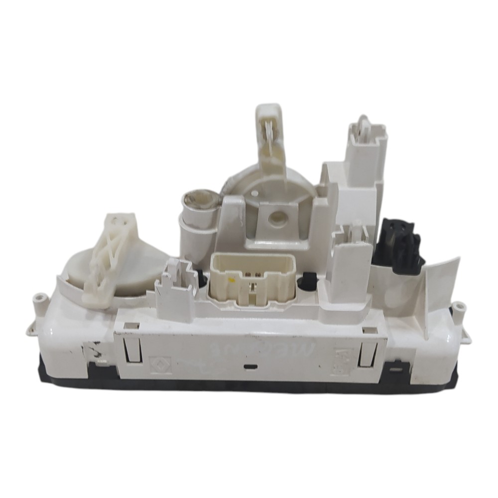 Comando Ar Condicionado Renault Megane 2007 2008  2009 2010 2